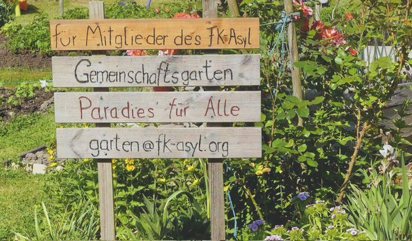 Garten